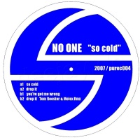 So Cold (Vinyl)