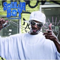 Crank That (Soulja Boy) (CDS)