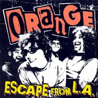 Escape From L.A.