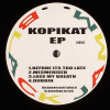 Kopikat Ep Vinyl