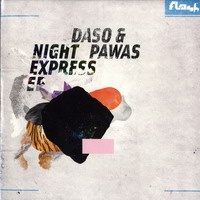 Night Express Ep (WEB)