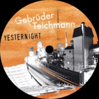 Yesternight Ep