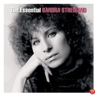 The Essential Barbra Streisand (CD 1)