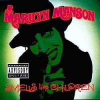 Smells Like Children