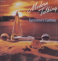 Geronimo's Cadillac