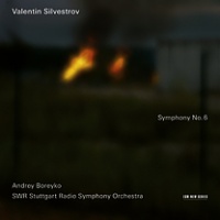 Symphony No. 6