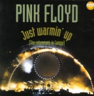 Pink Floyd @ Just Warmin' Up