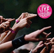 Live At The Wireless