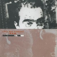 Lifes Rich Pageant