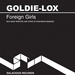 Foreign Girls (Vinyl)