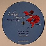 Eeling Groovy (Vinyl)