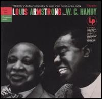 Louis Armstrong Plays W.C. Handy