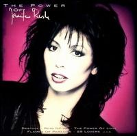 The Power Of Jennifer Rush