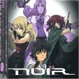 Blanc dans Noir (CD 1)