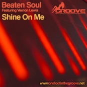 Shine on Me (WEB)