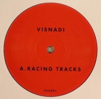 Racing Tracks Downfall (Vinyl)