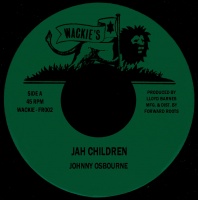 Jah Children (Vinyl)