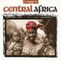 A Voyage to Central Africa