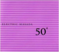 Electric Masada