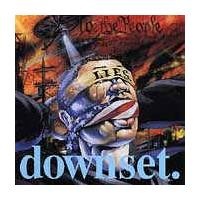 Downset