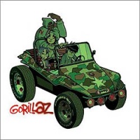 Gorillaz