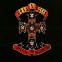 Appetite For Destruction