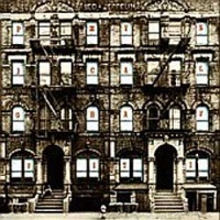 Physical Graffiti (CD 1)