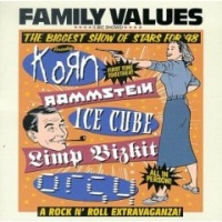 Family Values Tour