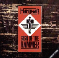 Sign Of The Hammer