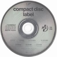 Compact Disc (Album)