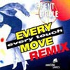 Every Move, Every Touch - Remix (CD Single)