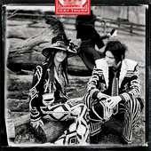 Icky Thump (Japan Edition Bonus)