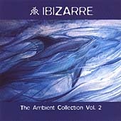 The Ibizarre Ambient Collection (CD 1)