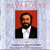 The Essential Pavarotti