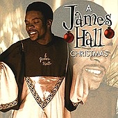 We Celebrate Christmas With James Hall