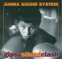 Gipsy Sound Clash