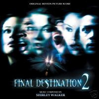 Final Destination 2